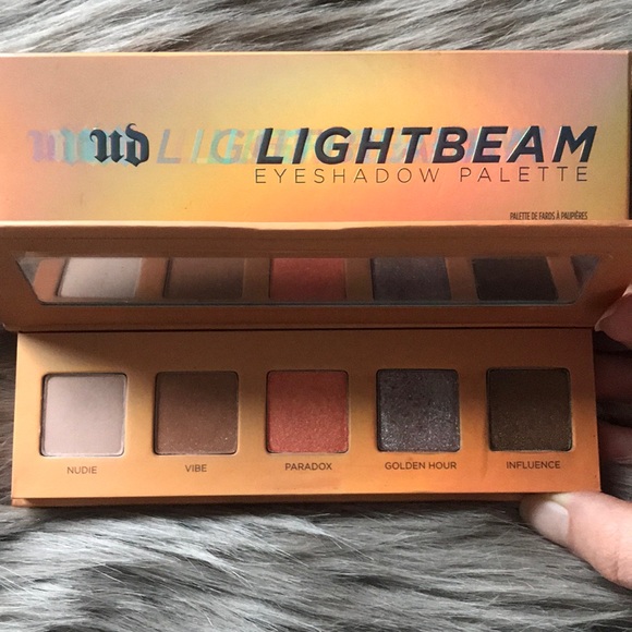 Urban Decay Light beam palette - Picture 2 of 4